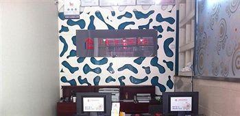 Shangmingge Hotel - Kunming Buitenkant foto